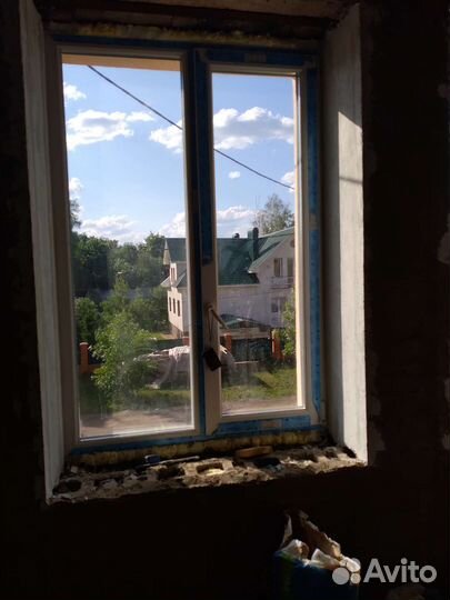 Малярные работы, шпаклёвка, штукатурка