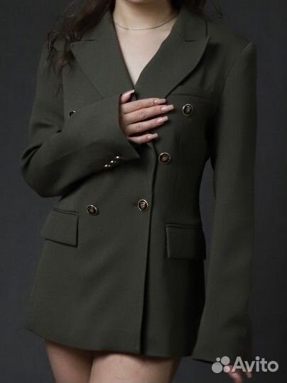 Пиджак maag женский