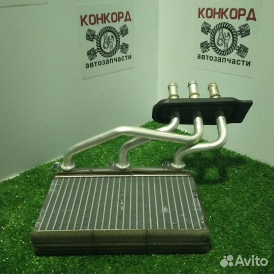 Радиатор печки Bmw X5 E70 M57D30 306D3 2007
