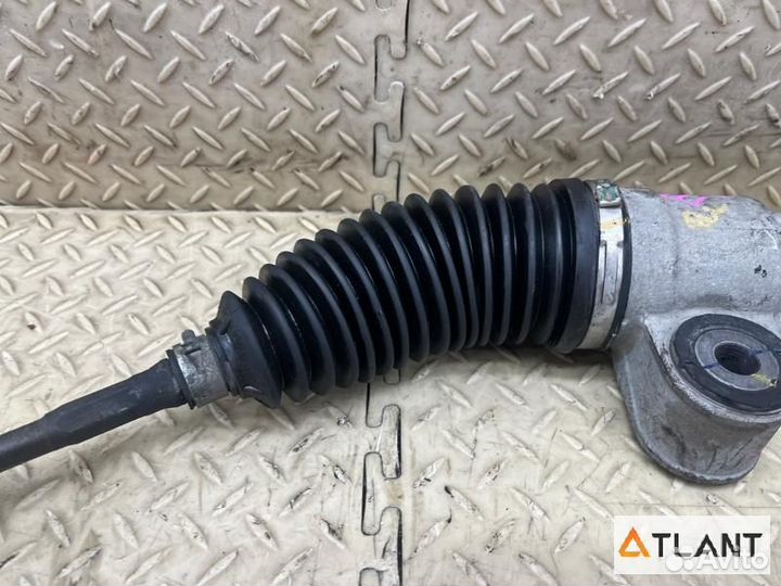 Рулевая рейка nissan note