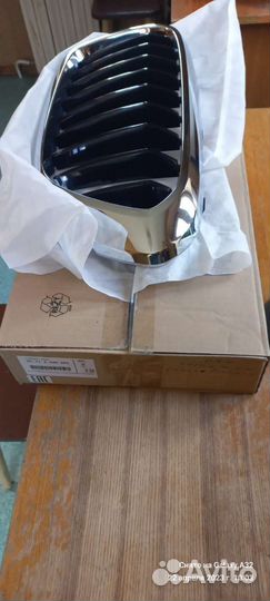 Решетка радиатора BMW 6 Gran Tirismo