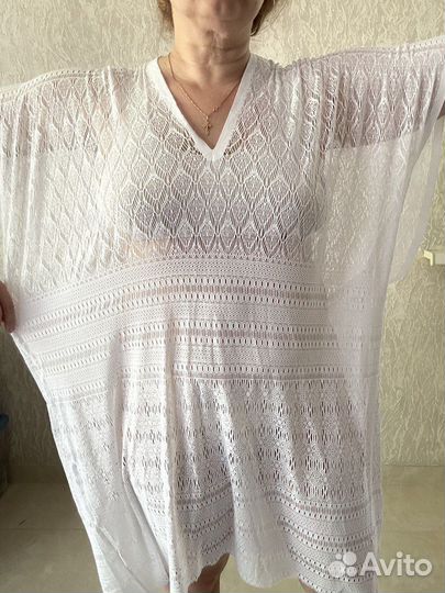 Туника antigel