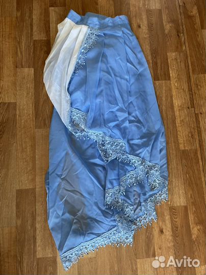 Ламбрекены, шторы