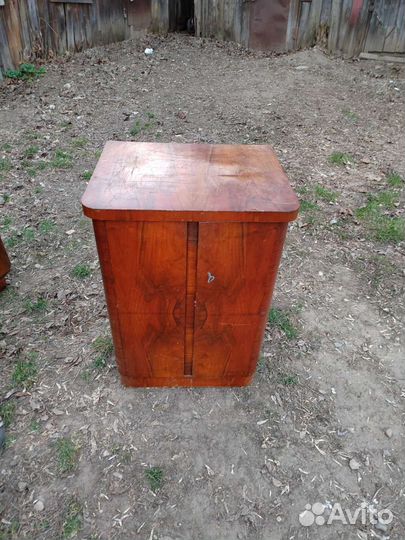 Тумба. Ручная работа
