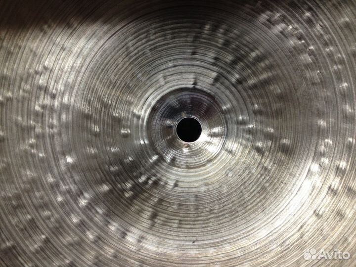 Sabian HH Medium Ride 20