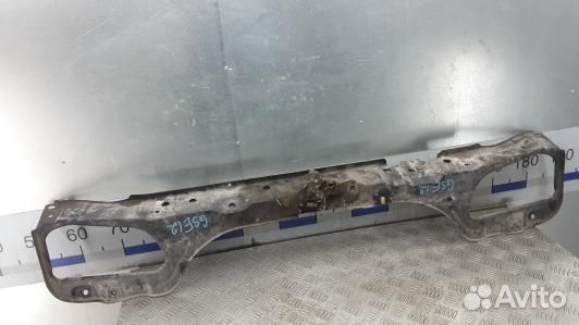 Передняя панель крепления облицовки (телевизор) ci