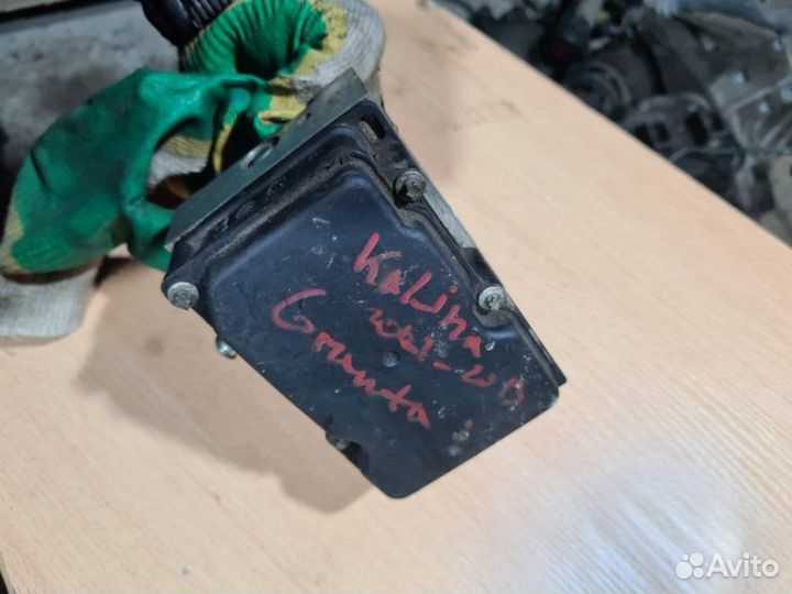 Блок ABS LADA Kalina