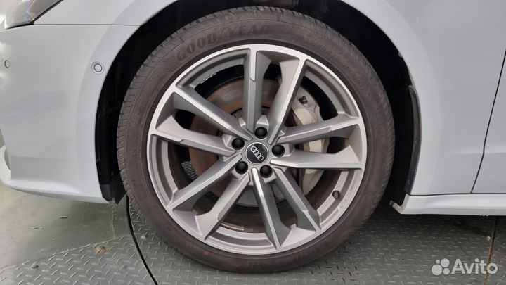 Audi A7 3.0 AMT, 2021, 24 325 км