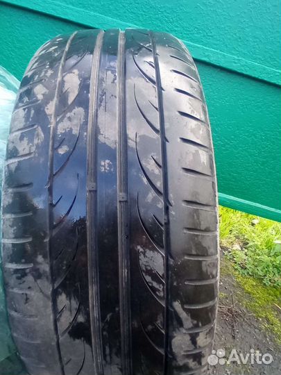 Колеса летние 195 50 r15