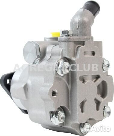 Насос гидроусилителя руля Motorherz P1363HG