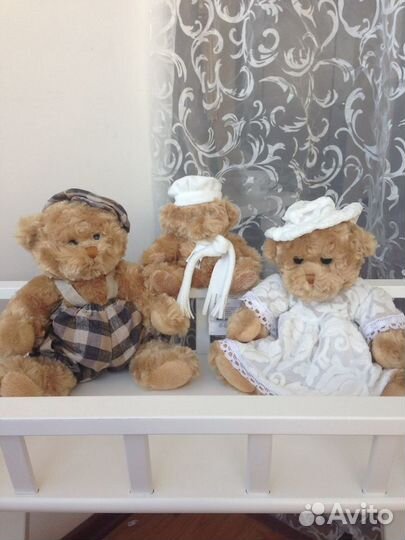 Игрушки для малышей Lilliputiens