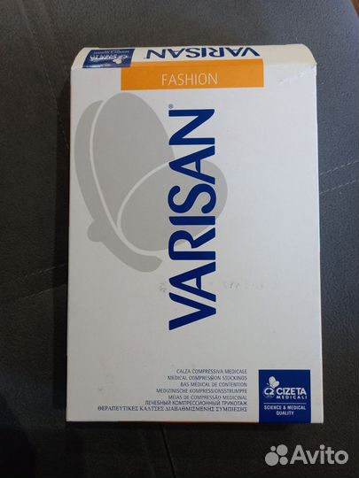 Компрессионные чулки