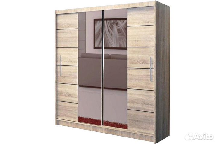 Шкаф-купе 