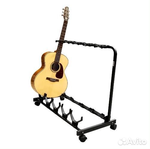 Стойка для гитар NordFolk NAP-3408-5