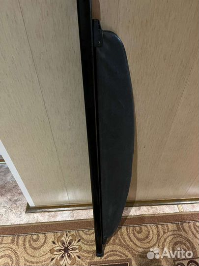 Шторка богажника scion.xa 6491052040