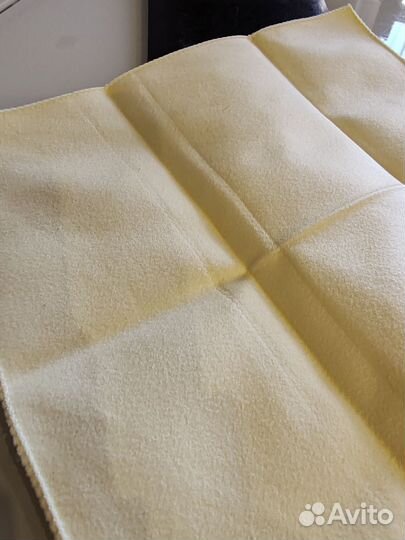 Салфетка косметическая Гринвей