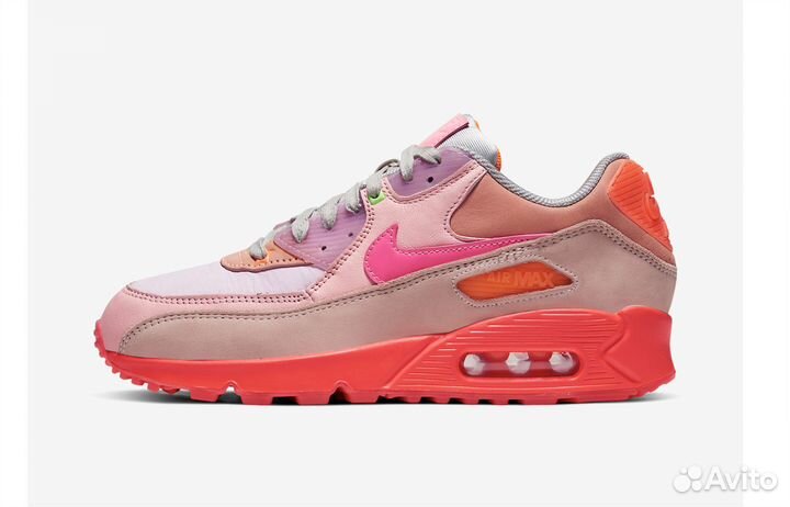 Nike Air Max 90 (6.5 / 7 / 7.5 / 8 US ) В Наличии