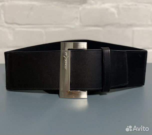 Ремни женские из натуральной кожи