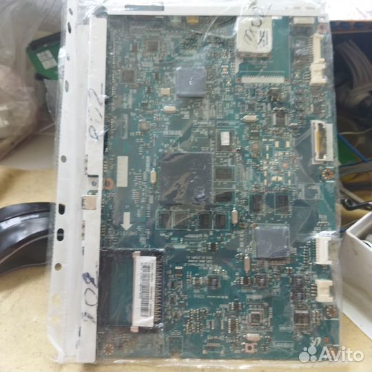 Запчасти для samsung c битыми матрицами №1