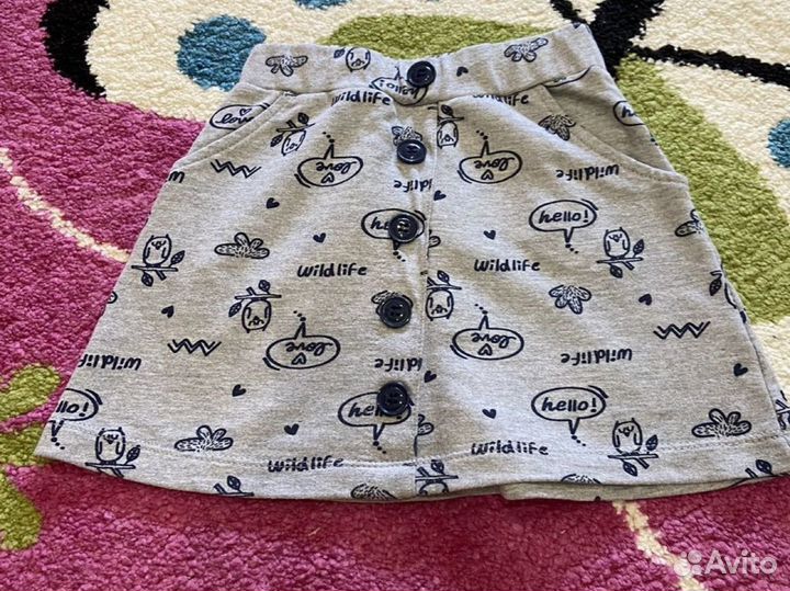 Вещи пакетом 104р