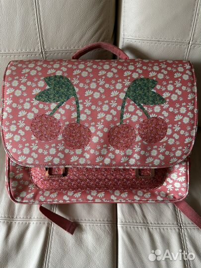 Школьный рюкзак jeune premier