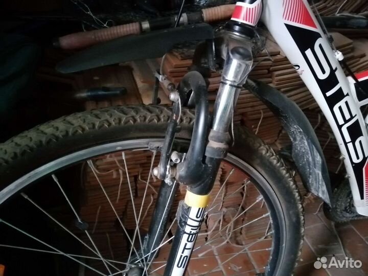 Велосипед 26 дюймов