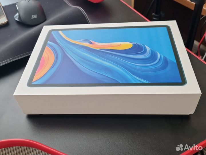 Планшет 10 дюймов новый