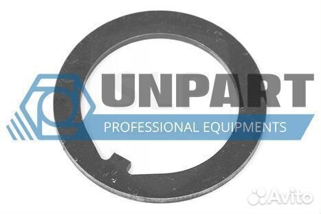 Шайба volvo 948650