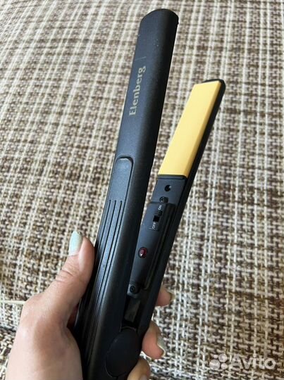 Выпрямители, утюжки