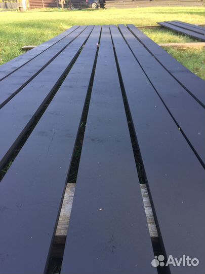 Доска для забора