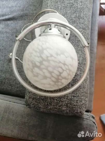 Настенный светильник бра