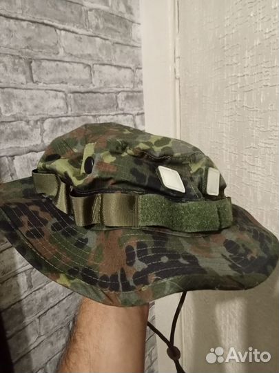 Панама бундесвер