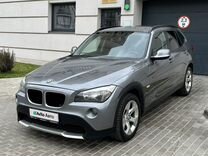 BMW X1 2.0 AT, 2012, 159 000 км, с пробегом, цена 1 490 000 руб.
