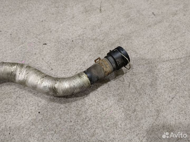 Шланг охлаждения на печку для VW Passat CC