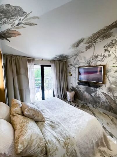 1-к. квартира, 39 м², 5/9 эт.