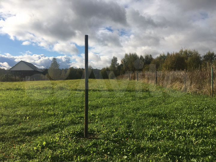 Участок 20 сот. (ИЖС)