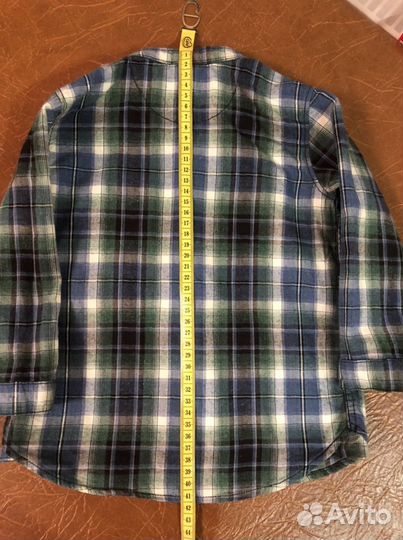 Рубашка для мальчика HM 86р