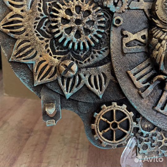 День и ночь сова ключница