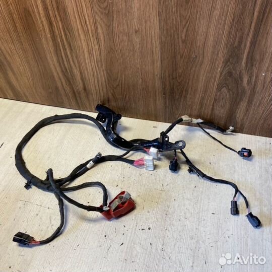 Клемма плюсовая Chery Tiggo 7 Pro Max sqrf4J16