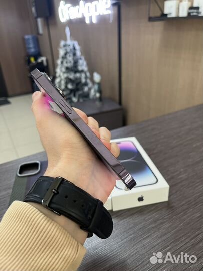 iPhone 14 Pro, 128 ГБ