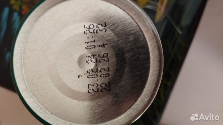 Детское питание пюре мясное, 3 баночки