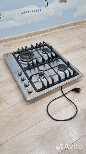 Газовая поверхность Midea