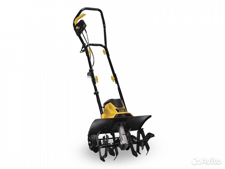 Культиватор электрический Champion EC1200