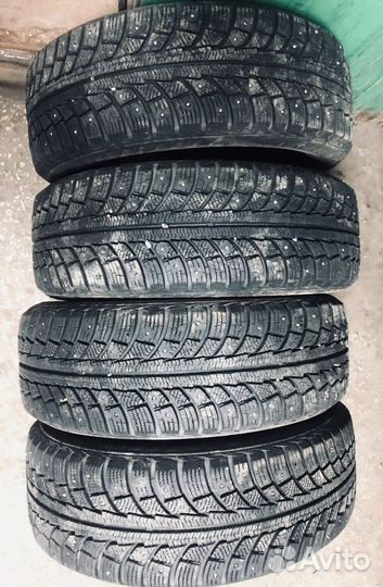 Matador MP 30 Sibir Ice 2 185/60 R15