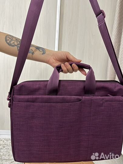 Сумка для ноутбука