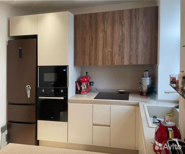 Кухня на заказ. Свое производство