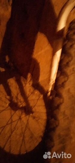 Велосипед Скиф