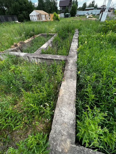 Участок 11,3 сот. (СНТ, ДНП)