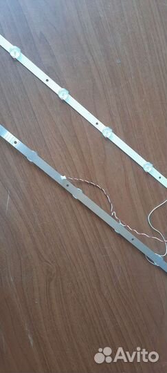 Светодиодная подсветка для телевизоров 32