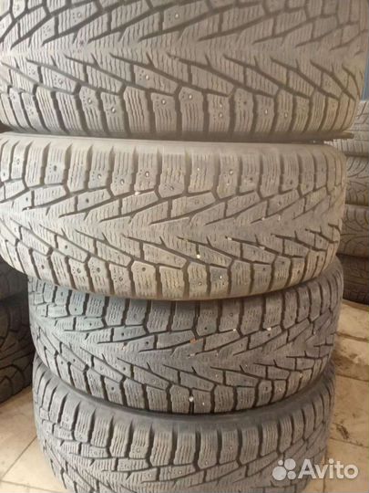 Nordman WR SUV 225/60 R17